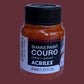 Tinta para Couro Acrilex 37ml Shake Paint