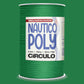 Fio Náutico Poly Círculo 5mm com 182m e 500g