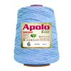 Barbante Apolo 6 Círculo eco 600g com 610m com 6 fios
