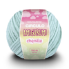 Fio Amigurumi Chenille Circulo 100g com 110m