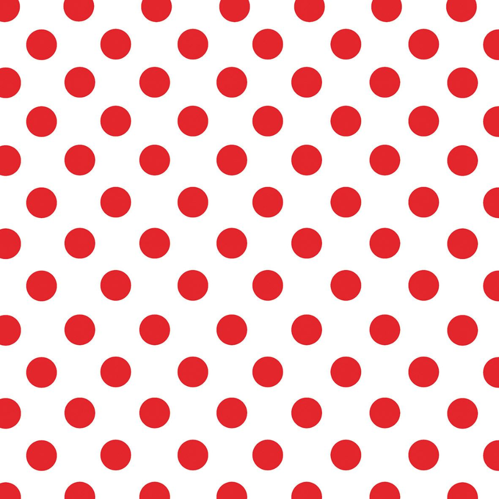 Guardanapo de Papel Decoupage 33x33 PPD Art du Point Rouge 133003187