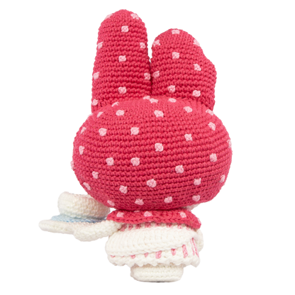 Kit Amigurumi Hello Kitty and Friends Círculo Cor 08 My Melody