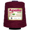 Barbante Apolo 8 Círculo eco 600g com 457m com 8 fios