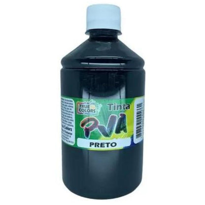 Tinta PVA Fosca True Colors 500ml