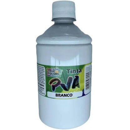 Tinta PVA Fosca True Colors 500ml