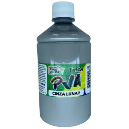 Tinta PVA Fosca True Colors 500ml