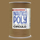 Fio Náutico Poly Círculo 5mm com 182m e 500g