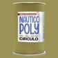 Fio Náutico Poly Círculo 5mm com 182m e 500g