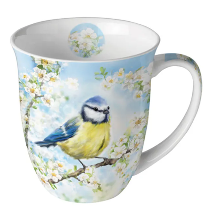 Guardanapo de Papel Decoupage 25x25 Blossom Time 12520355