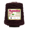Barbante Apolo 6 Círculo eco 600g com 610m com 6 fios