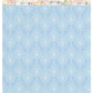 Papel Scrapbook Litoarte SD1-103 Amor com Arte Casa e Flores 30,5x30,5cm