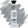 Tinta Óleo Metálica Corfix Bisnaga 20ml