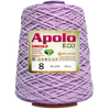 Barbante Apolo 8 Círculo eco 600g com 457m com 8 fios