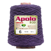 Barbante Apolo 6 Círculo eco 600g com 610m com 6 fios