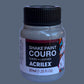 Tinta para Couro Acrilex 37ml Shake Paint