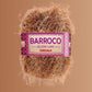 Barbante Barroco Decore Luxo Círculo 180m e 250g Multicolors