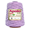 Barbante Apolo 6 Círculo eco 600g com 610m com 6 fios