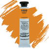 Tinta Óleo Fluorescente Corfix Bisnaga 20ml