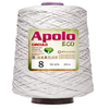 Barbante Apolo 8 Círculo eco 600g com 457m com 8 fios