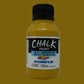 Tinta Chalk Paint Corfix 100ml Acrílico Fosco