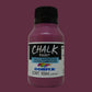 Tinta Chalk Paint Corfix 100ml Acrílico Fosco