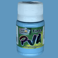 Tinta PVA True Colors 37ml Fosca