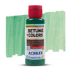 Betume Colors Acrilex 60ml Tinta Envelhecedora