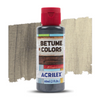 Betume Colors Acrilex 60ml Tinta Envelhecedora