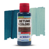 Betume Colors Acrilex 60ml Tinta Envelhecedora