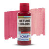 Betume Colors Acrilex 60ml Tinta Envelhecedora