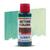 Betume Colors Acrilex 60ml Tinta Envelhecedora