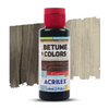 Betume Colors Acrilex 60ml Tinta Envelhecedora