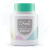 Tinta Chalk Paint Acrilex 100ml Fosco