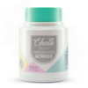 Tinta Chalk Paint Acrilex 100ml Fosco