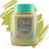 Tinta Chalk Paint Acrilex 100ml Fosco