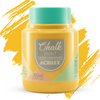 Tinta Chalk Paint Acrilex 100ml Fosco