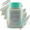 Tinta Chalk Paint Acrilex 100ml Fosco