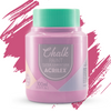 Tinta Chalk Paint Acrilex 100ml Fosco