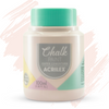 Tinta Chalk Paint Acrilex 100ml Fosco
