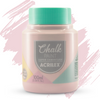 Tinta Chalk Paint Acrilex 100ml Fosco