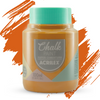 Tinta Chalk Paint Acrilex 100ml Fosco