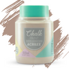 Tinta Chalk Paint Acrilex 100ml Fosco