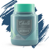 Tinta Chalk Paint Acrilex 100ml Fosco
