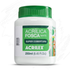 Tinta Acrílica Fosca Acrilex 250ml Nature Colors Alta Cobertura