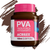 Tinta PVA Acrilex 100ml Fosca Artesanato