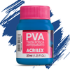 Tinta PVA Acrilex 37ml Fosca Artesanato Alta Cobertura
