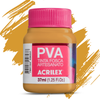 Tinta PVA Acrilex 37ml Fosca Artesanato Alta Cobertura
