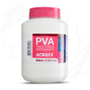 Tinta PVA Acrilex 500ml Artesanato Fosca