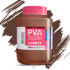 Tinta PVA Acrilex 500ml Artesanato Fosca