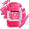 Tinta PVA Acrilex 500ml Artesanato Fosca